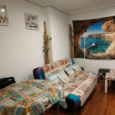 Vt Beach Ss Wifi San Sebastian Ngoại thất bức ảnh