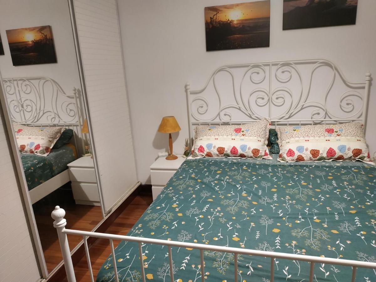 Vt Beach Ss Wifi San Sebastian Ngoại thất bức ảnh