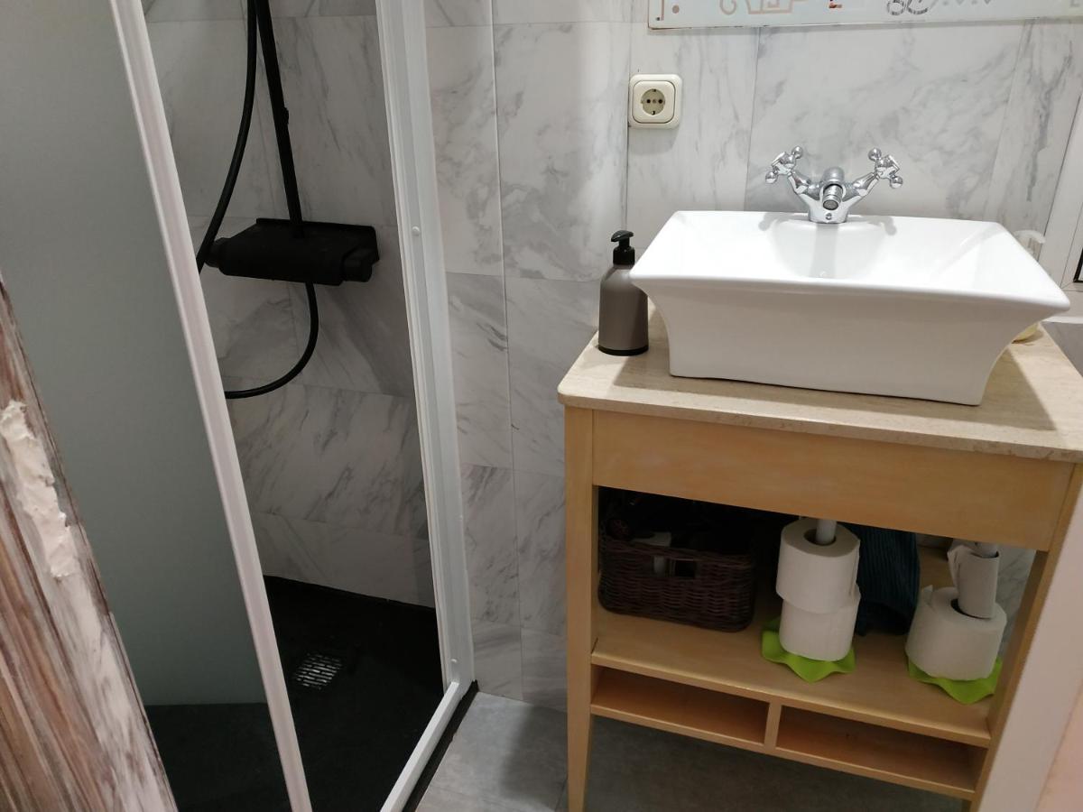 Vt Beach Ss Wifi San Sebastian Ngoại thất bức ảnh